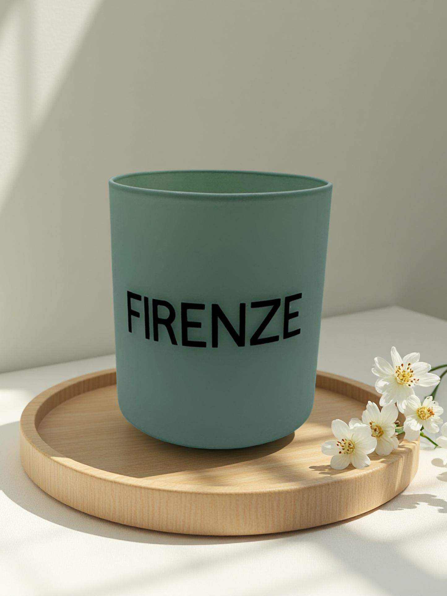Urban Candle - Mint