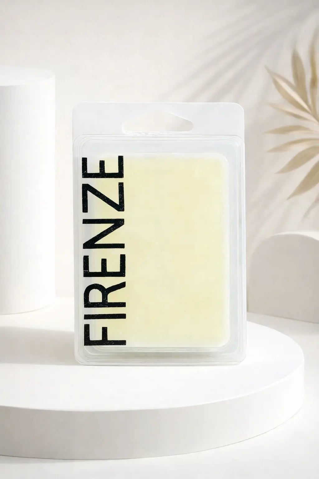 Signature Wax Melt Firenze Candles