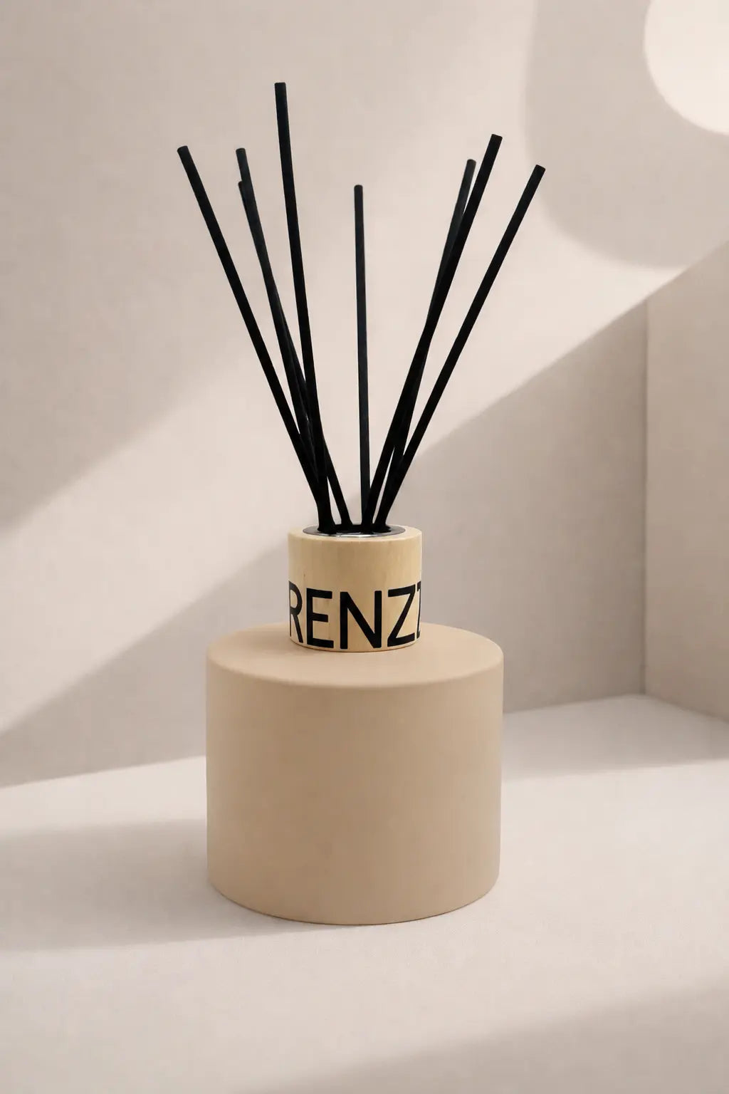 Urban Reed Diffuser - Cafe Firenze Candles