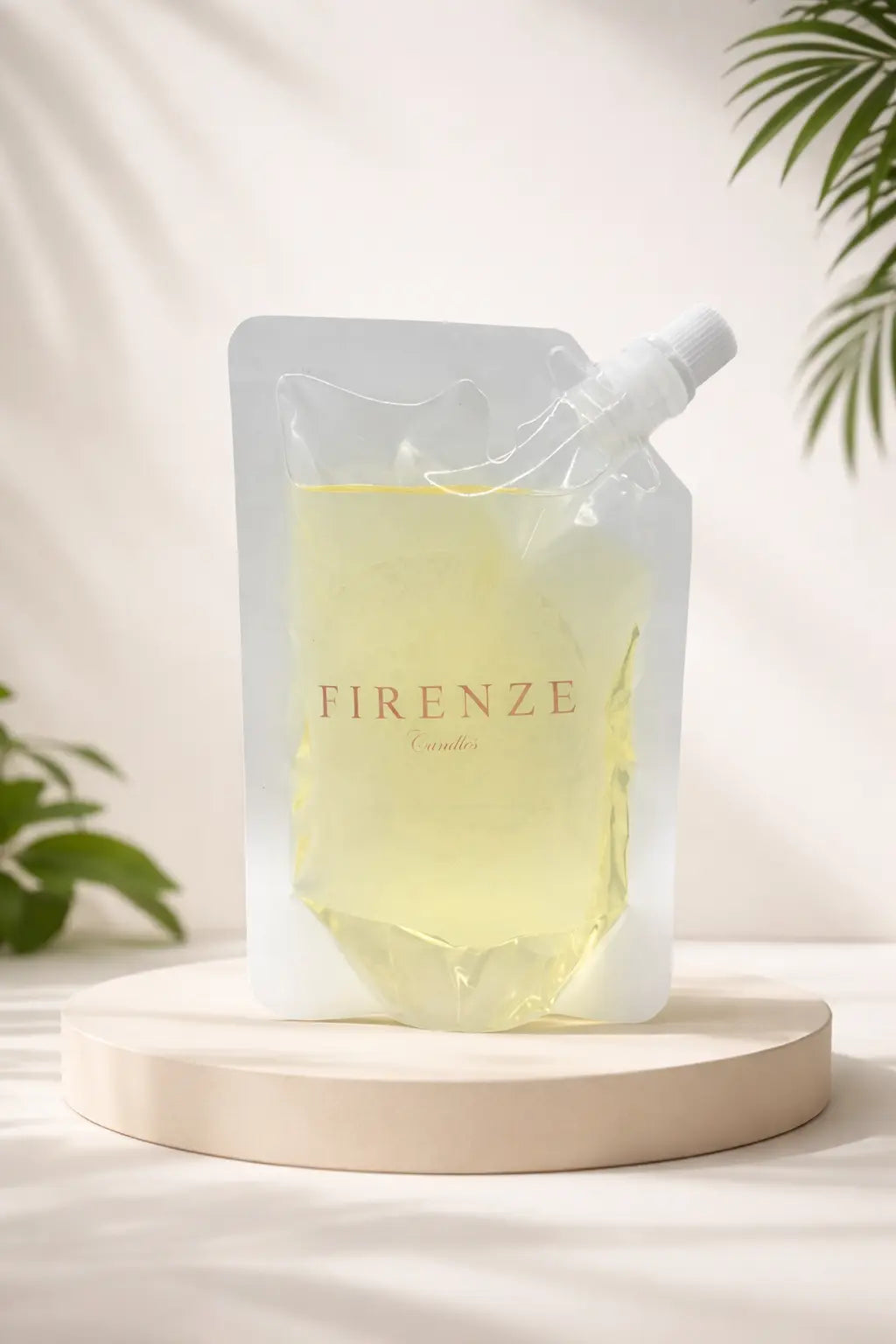 Room Spray - Refill Firenze Candles