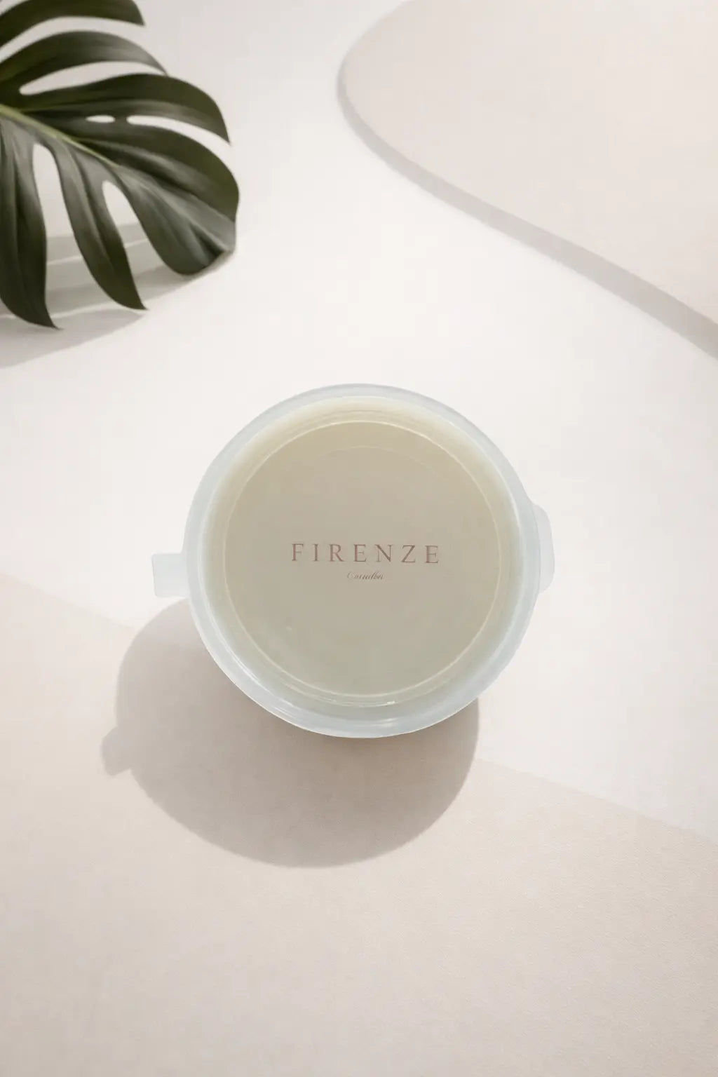 Shot Pot Sample Pack Firenze Candles