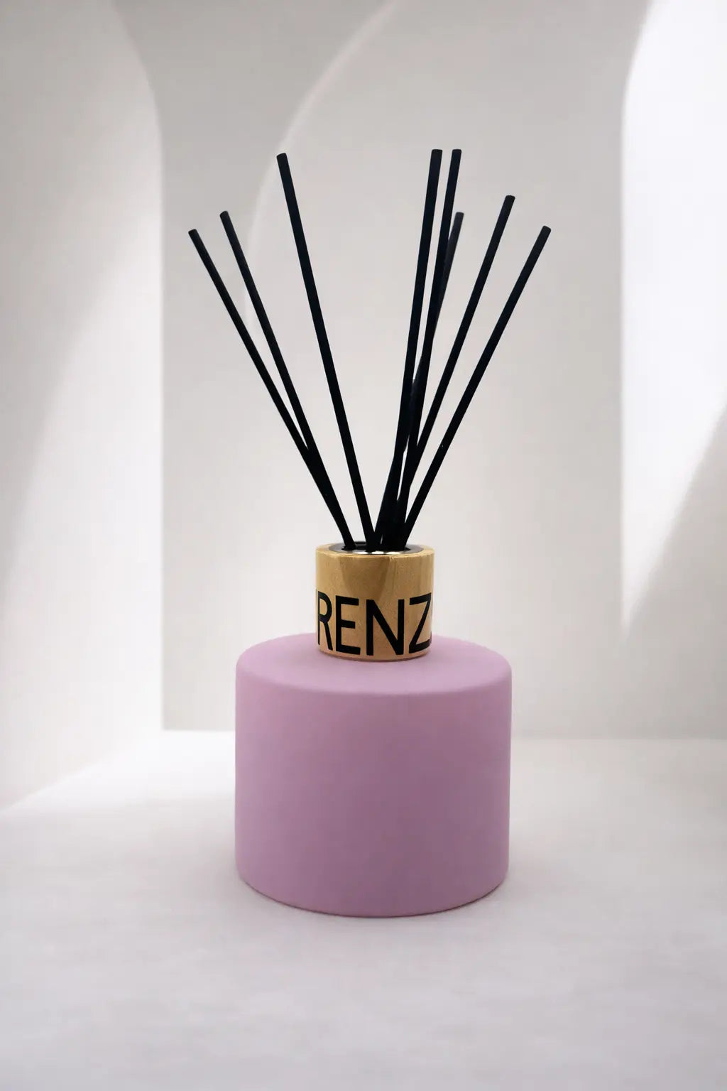 Urban Reed Diffuser - Pink Firenze Candles