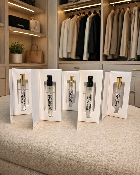 Firenze Fragrance Pack