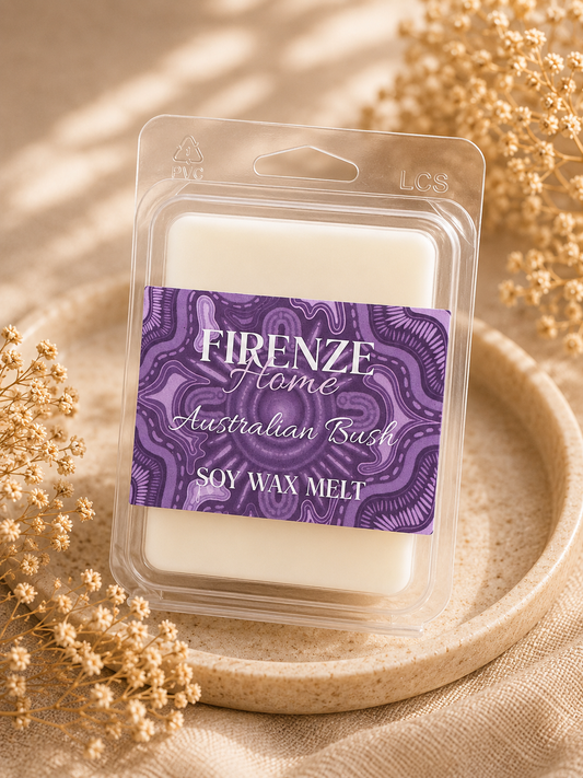 Wax Melt - Australian Bush
