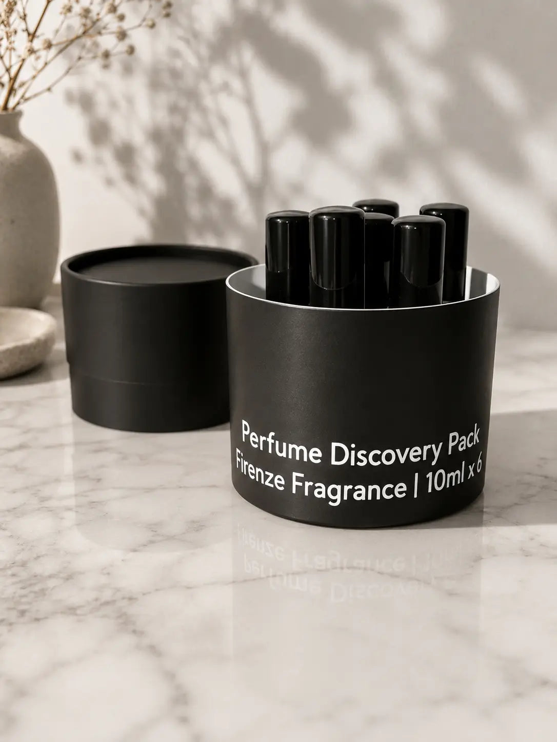 Perfume Discovery Pack Firenze Home