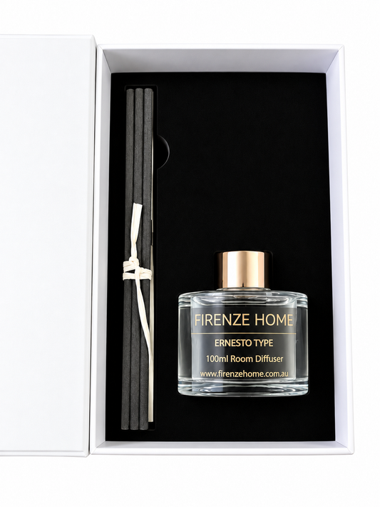 100ml Signature Reed Diffuser Firenze Candles