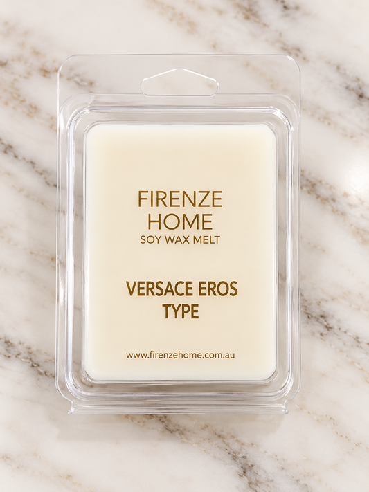 Signature Wax Melt Firenze Candles