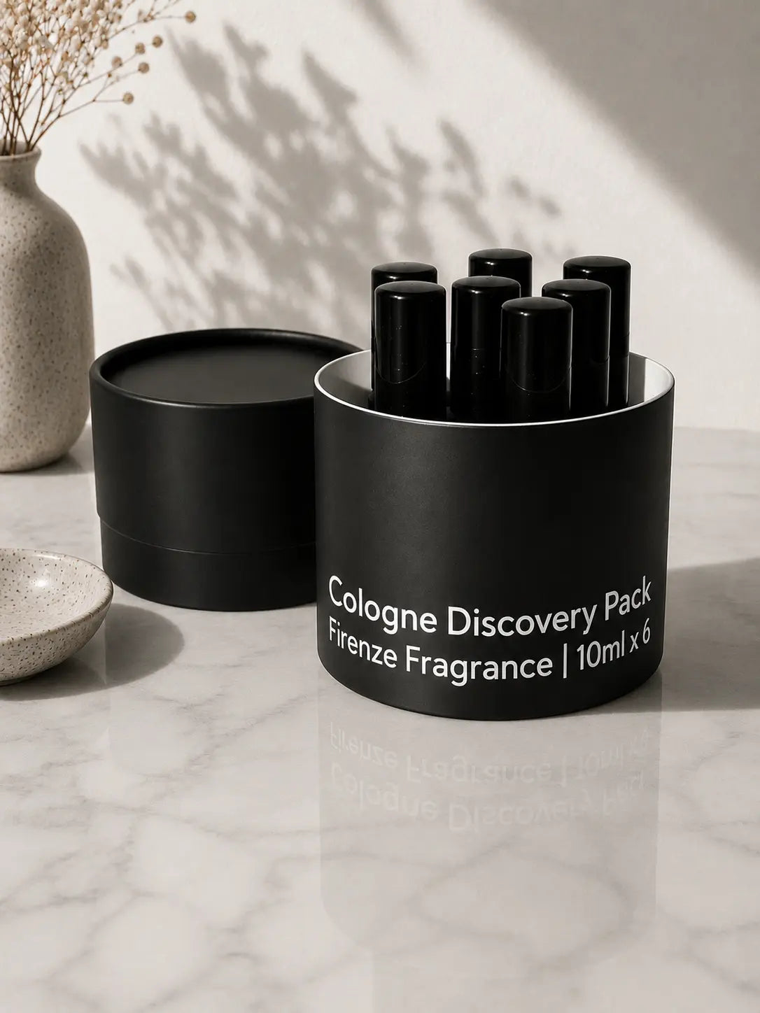 Cologne Discovery Pack Firenze Home