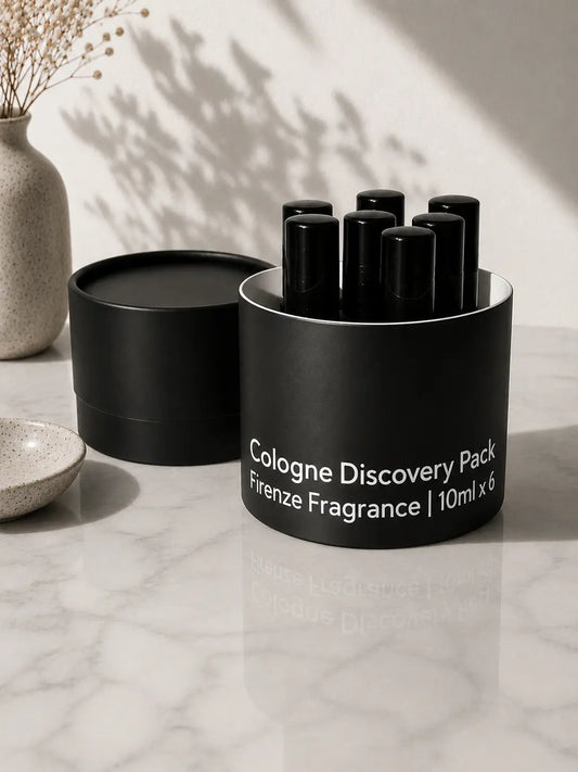 Cologne Discovery Pack Firenze Home