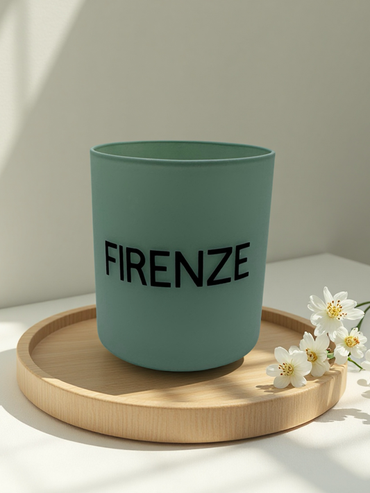 Urban Candle - Mint