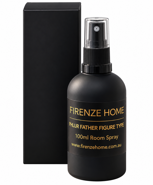 Room Spray Firenze Candles