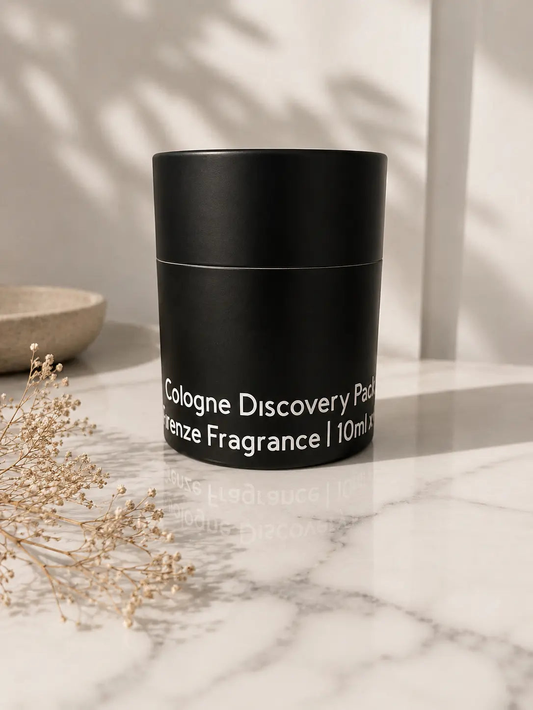 Cologne Discovery Pack Firenze Home