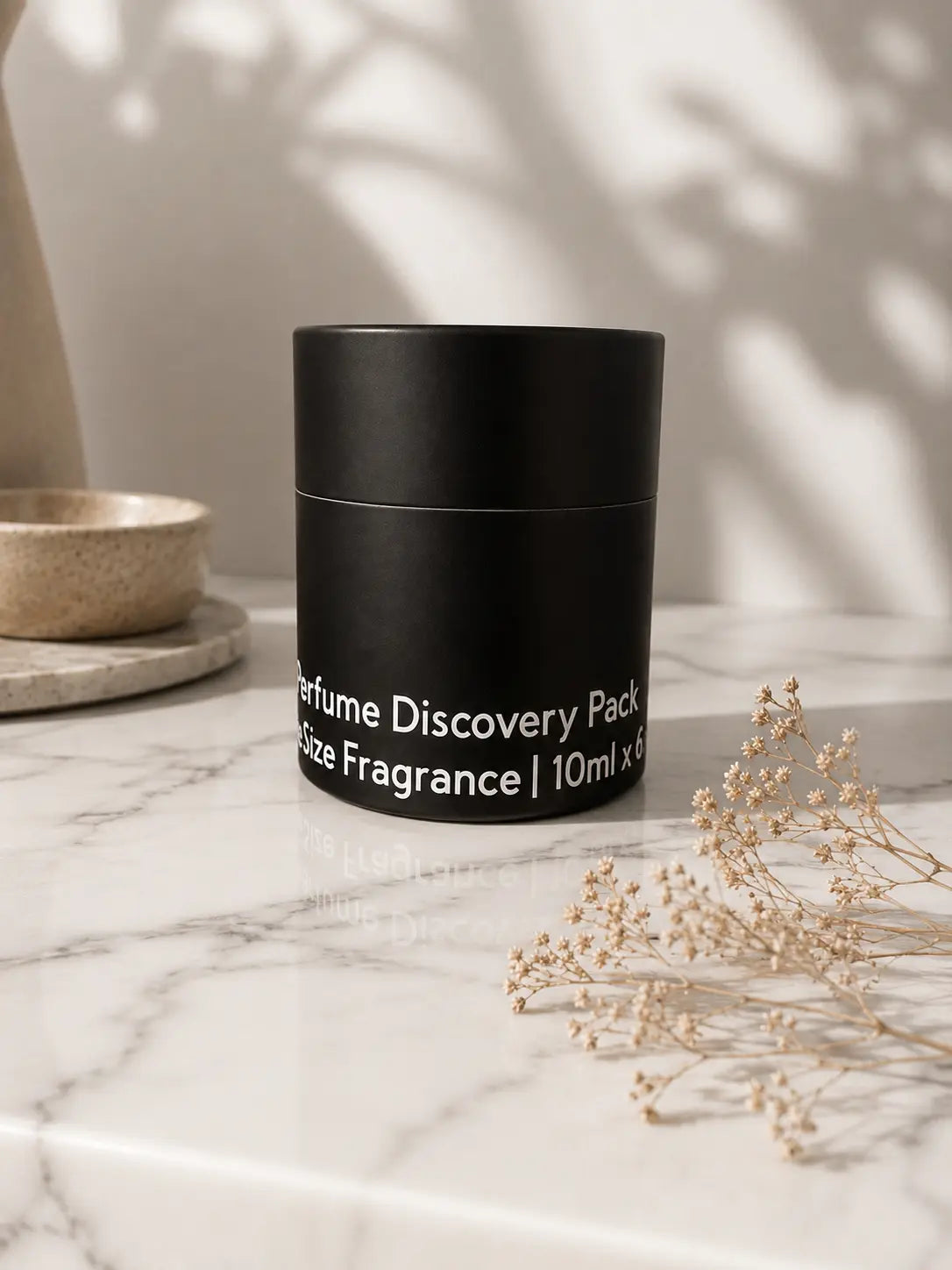 Perfume Discovery Pack Firenze Home