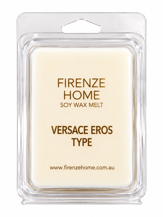 Signature Wax Melt Firenze Candles