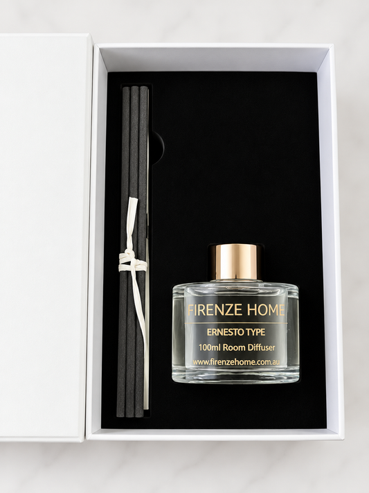 100ml Signature Reed Diffuser Firenze Candles