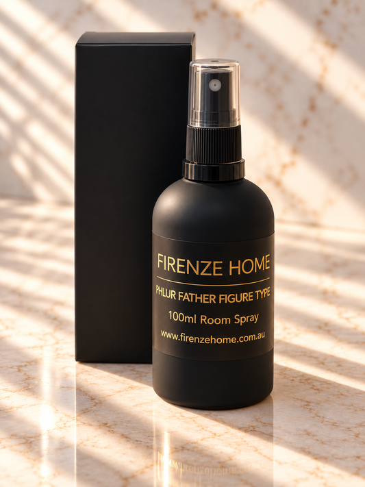 Room Spray Firenze Candles